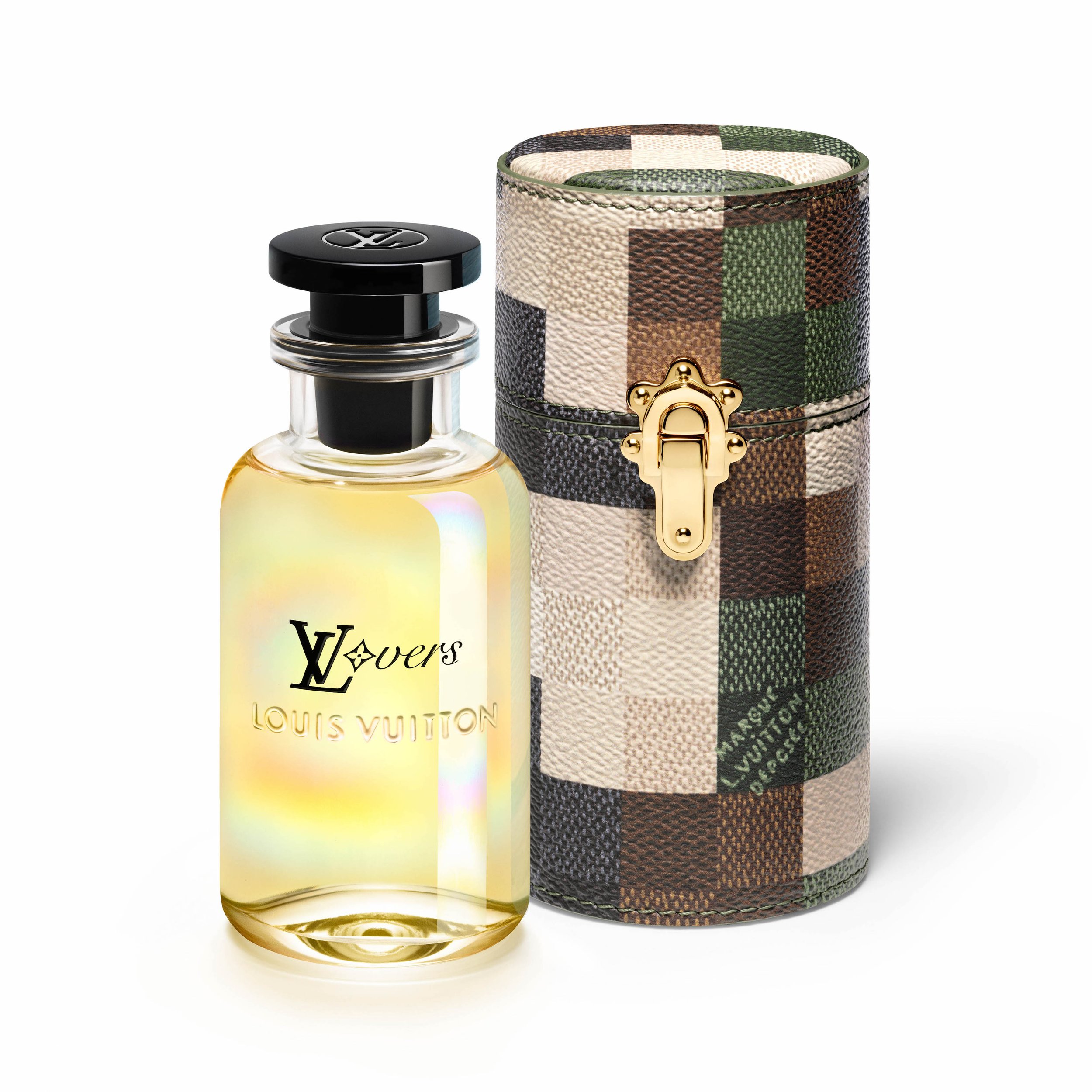 LVERS by Pharrel Williams for Louis Vuitton — Dossier Magazine